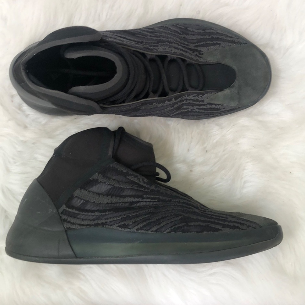 Adidas Yeezy Boost Shoe Size 14